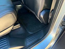 2025 Ford Everest Trend
