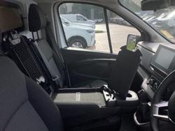 2024 Renault Trafic Pro