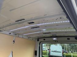 2024 Renault Trafic Pro