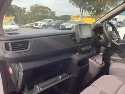 2024 Renault Trafic Pro