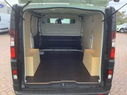 2024 Renault Trafic Pro