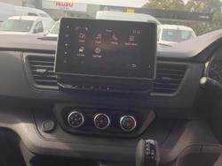 2024 Renault Trafic Pro