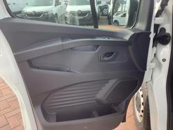 2024 Renault Trafic Pro