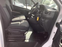 2024 Renault Trafic Pro