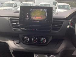 2024 Renault Trafic Pro
