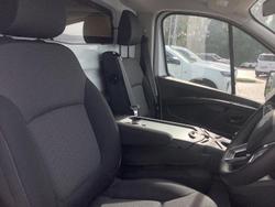 2024 Renault Trafic Pro