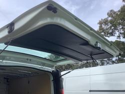 2024 Renault Trafic Pro