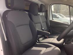 2024 Renault Trafic Pro