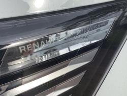 2024 Renault Trafic Pro