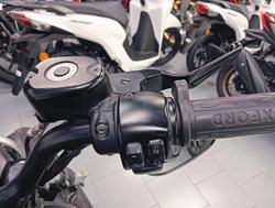 2014 Harley-Davidson Iron 883 (XL883N) Sportster Black