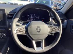 2025 Renault Arkana Evolution