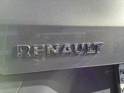 2025 Renault Arkana Evolution