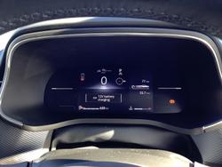 2025 Renault Arkana Evolution