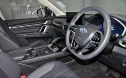 2026 LDV D90 Executive