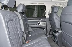 2026 LDV D90 Executive