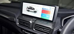 2026 LDV D90 Executive