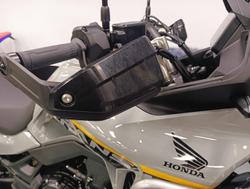 2025 Honda XL750 Transalp Transalp Grey