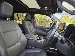2022 Toyota Landcruiser VX