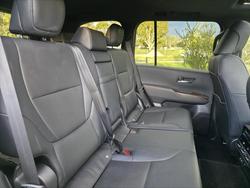 2022 Toyota Landcruiser VX