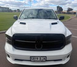 2022 RAM 1500 Express