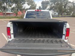 2022 RAM 1500 Express