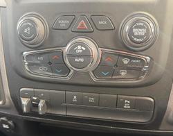 2022 RAM 1500 Express