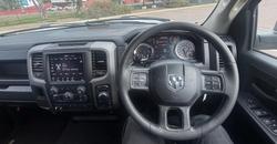 2022 RAM 1500 Express