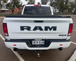 2022 RAM 1500 Express