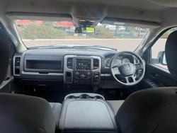 2022 RAM 1500 Express