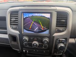 2022 RAM 1500 Express