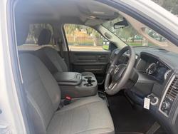 2022 RAM 1500 Express