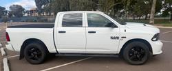 2022 RAM 1500 Express