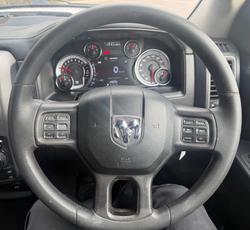 2022 RAM 1500 Express