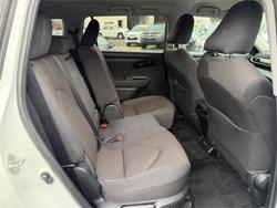 2022 TOYOTA KLUGER GX HYBRID AWD