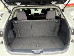 2022 TOYOTA KLUGER GX HYBRID AWD