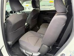 2022 TOYOTA KLUGER GX HYBRID AWD