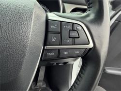 2022 TOYOTA KLUGER GX HYBRID AWD