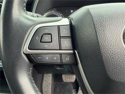 2022 TOYOTA KLUGER GX HYBRID AWD