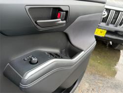 2022 TOYOTA KLUGER GX HYBRID AWD