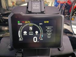 2022 Husqvarna Norden 901 Norden Black