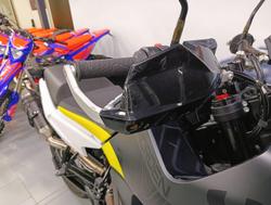 2022 Husqvarna Norden 901 Norden Black