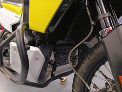 2022 Husqvarna Norden 901 Norden Black