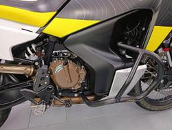 2022 Husqvarna Norden 901 Norden Black