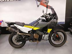 Husqvarna Norden 901