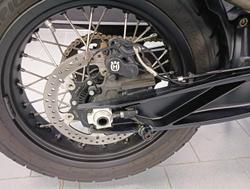 2022 Husqvarna Norden 901 Norden Black