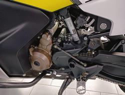 2022 Husqvarna Norden 901 Norden Black