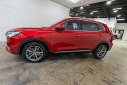 2022 MG HS Excite