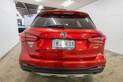 2022 MG HS Excite