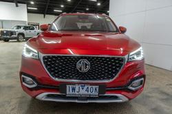 2022 MG HS Excite