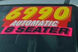 2013 Kia Grand Carnival S